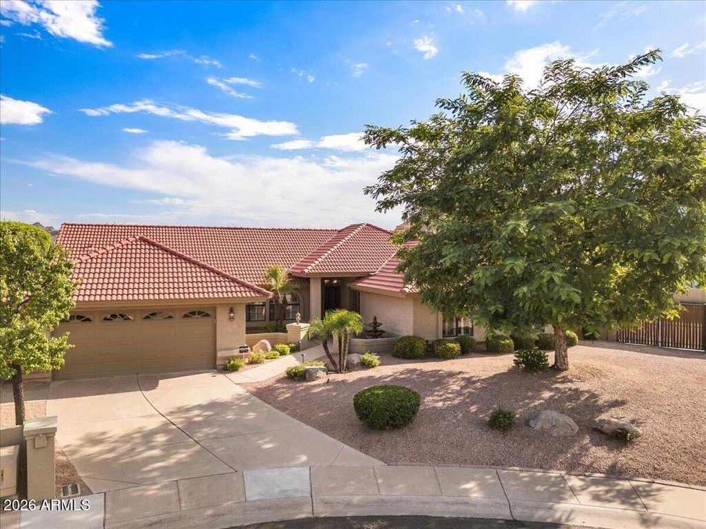 9616 N 27TH Street, Phoenix, AZ 85028 — photo 4