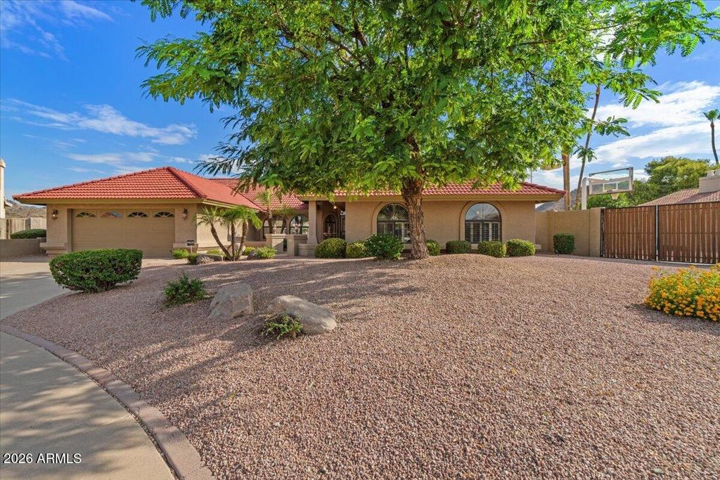 9616 N 27TH Street, Phoenix, AZ 85028 — photo 5