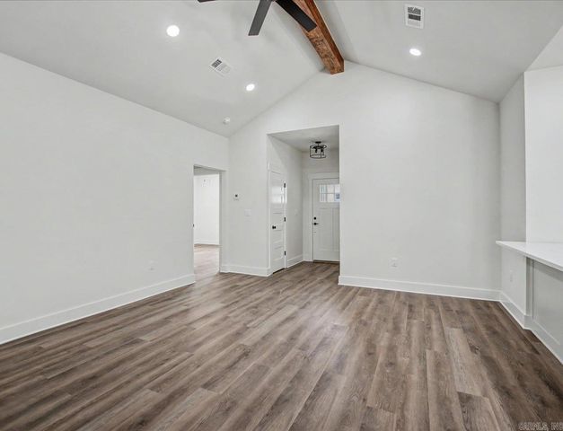 115 Glock Lane, Hot Springs, AR 71913