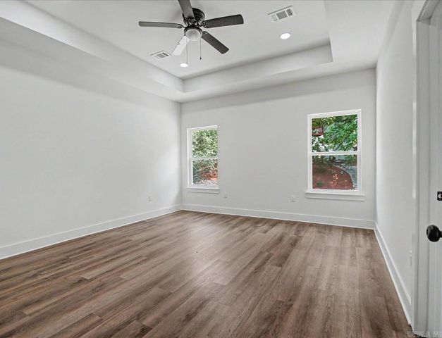 115 Glock Lane, Hot Springs, AR 71913
