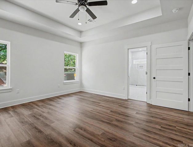 115 Glock Lane, Hot Springs, AR 71913