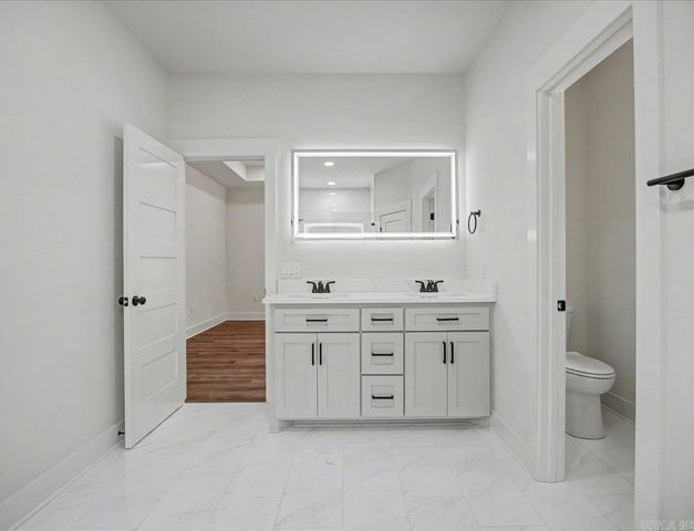 115 Glock Lane, Hot Springs, AR 71913