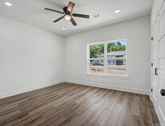 115 Glock Lane, Hot Springs, AR 71913