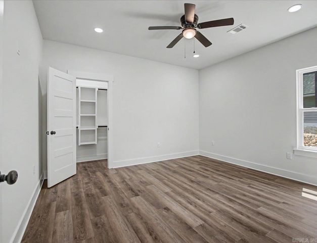 115 Glock Lane, Hot Springs, AR 71913