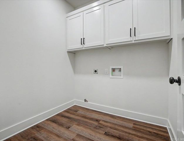 115 Glock Lane, Hot Springs, AR 71913