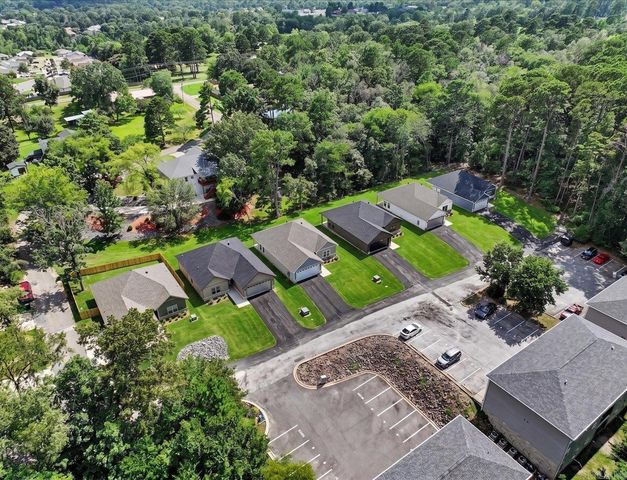 115 Glock Lane, Hot Springs, AR 71913