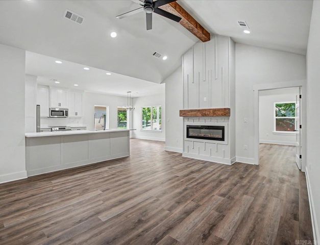 115 Glock Lane, Hot Springs, AR 71913