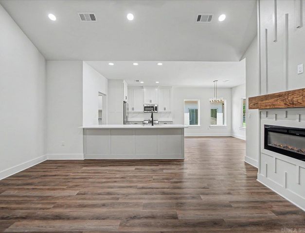 115 Glock Lane, Hot Springs, AR 71913