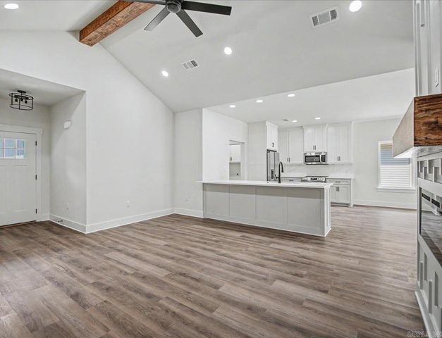115 Glock Lane, Hot Springs, AR 71913