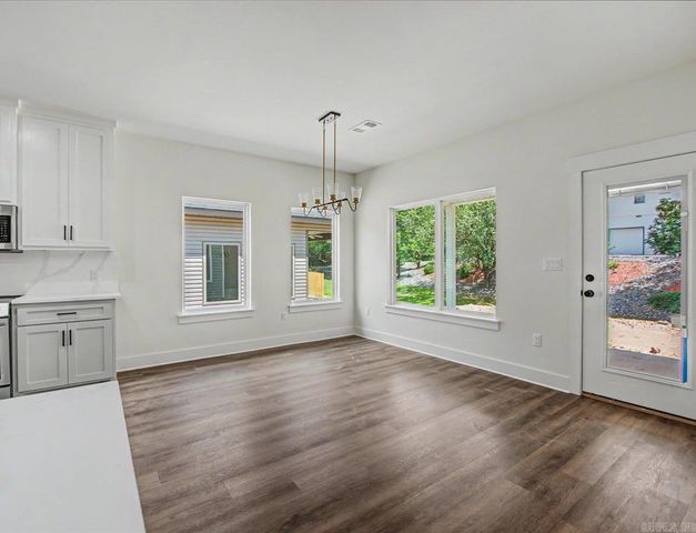 115 Glock Lane, Hot Springs, AR 71913