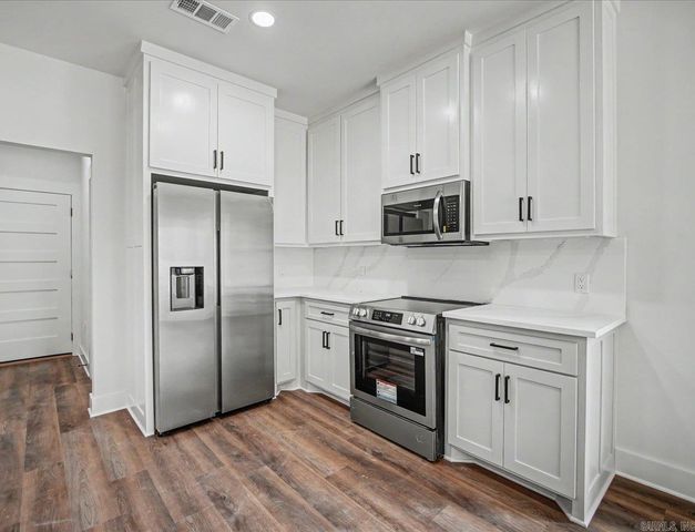 115 Glock Lane, Hot Springs, AR 71913