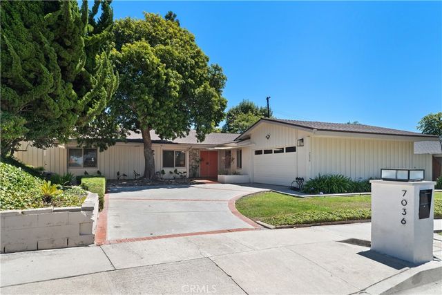 7036 Hedgewood, Rancho Palos Verdes, CA 90275