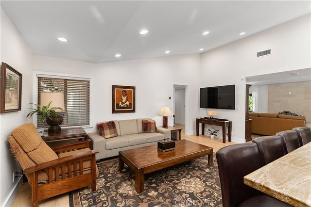 7036 Hedgewood, Rancho Palos Verdes, CA 90275
