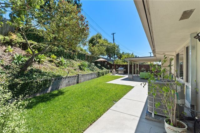 7036 Hedgewood, Rancho Palos Verdes, CA 90275