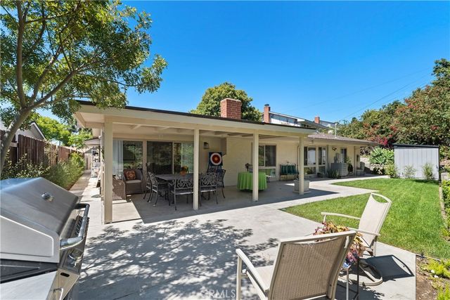 7036 Hedgewood, Rancho Palos Verdes, CA 90275