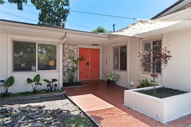 7036 Hedgewood, Rancho Palos Verdes, CA 90275