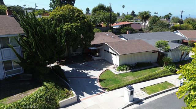7036 Hedgewood, Rancho Palos Verdes, CA 90275