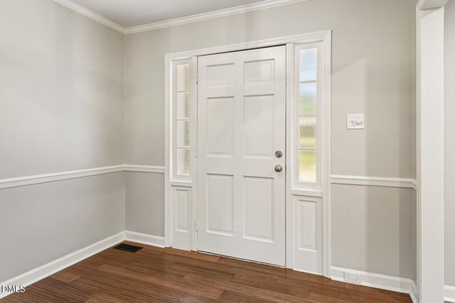 4007 Bradenton Drive, Greensboro, NC 27406