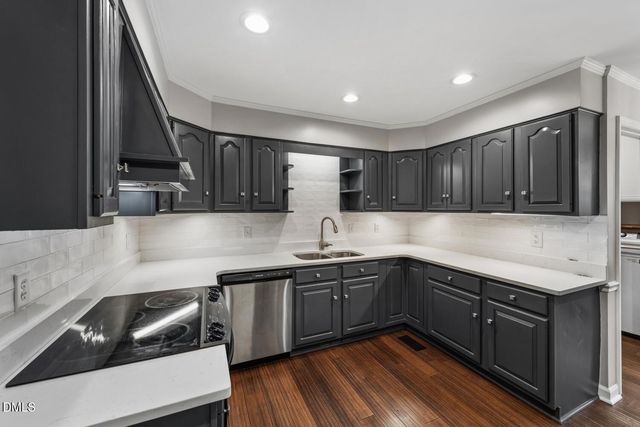 4007 Bradenton Drive, Greensboro, NC 27406