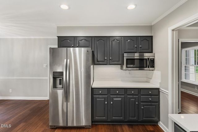 4007 Bradenton Drive, Greensboro, NC 27406