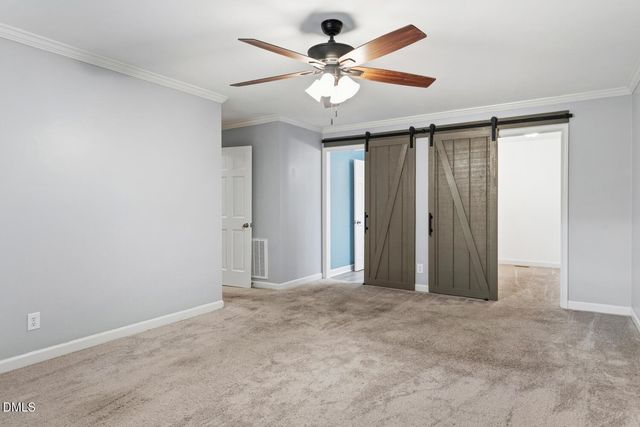 4007 Bradenton Drive, Greensboro, NC 27406