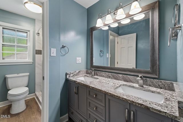 4007 Bradenton Drive, Greensboro, NC 27406