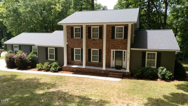 4007 Bradenton Drive, Greensboro, NC 27406