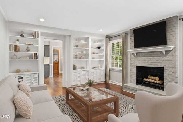 4007 Bradenton Drive, Greensboro, NC 27406