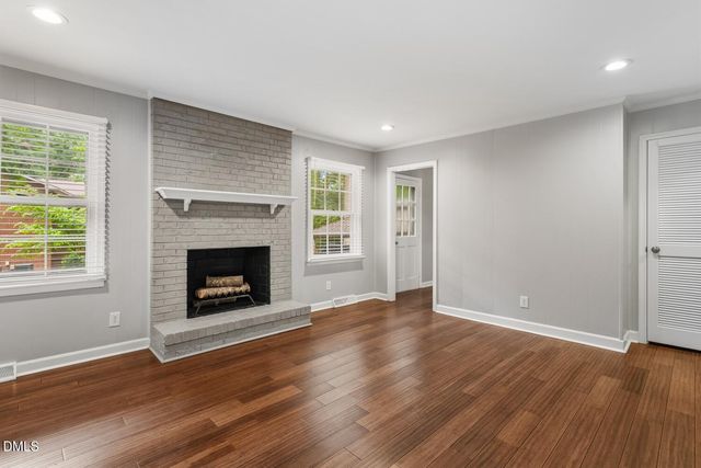 4007 Bradenton Drive, Greensboro, NC 27406