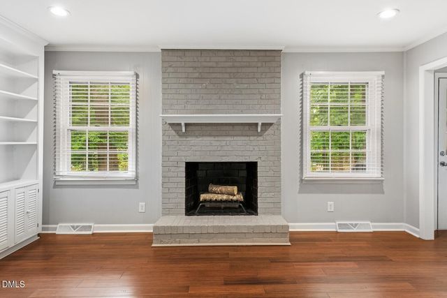 4007 Bradenton Drive, Greensboro, NC 27406