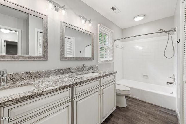 4007 Bradenton Drive, Greensboro, NC 27406