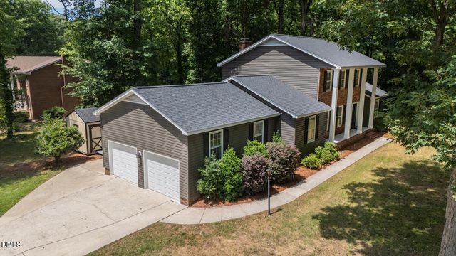 4007 Bradenton Drive, Greensboro, NC 27406