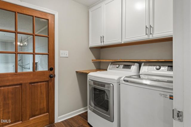 4007 Bradenton Drive, Greensboro, NC 27406