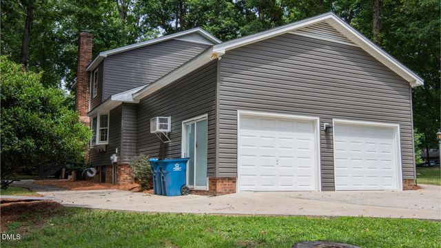 4007 Bradenton Drive, Greensboro, NC 27406