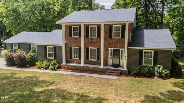 4007 Bradenton Drive, Greensboro, NC 27406