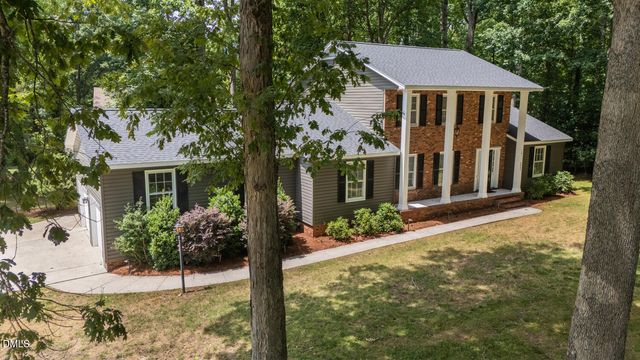 4007 Bradenton Drive, Greensboro, NC 27406