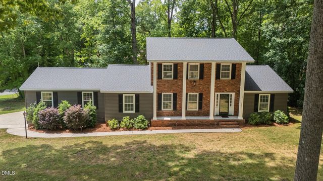 4007 Bradenton Drive, Greensboro, NC 27406