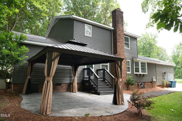 4007 Bradenton Drive, Greensboro, NC 27406