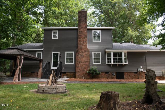 4007 Bradenton Drive, Greensboro, NC 27406