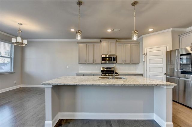 271 Hinton Farm Way, Dacula, GA 30019