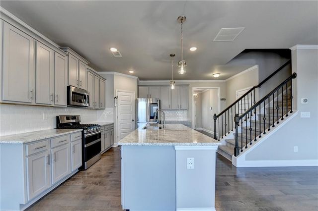 271 Hinton Farm Way, Dacula, GA 30019