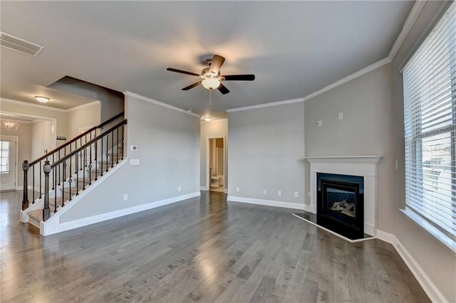 271 Hinton Farm Way, Dacula, GA 30019