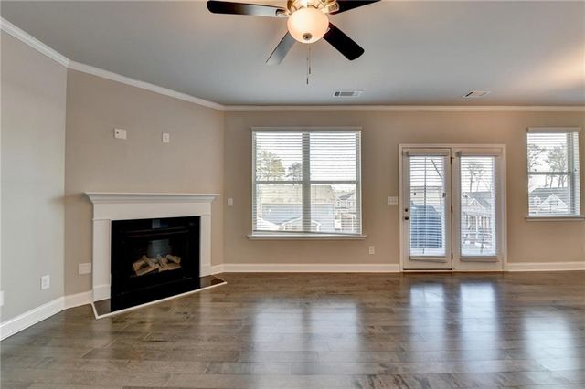 271 Hinton Farm Way, Dacula, GA 30019