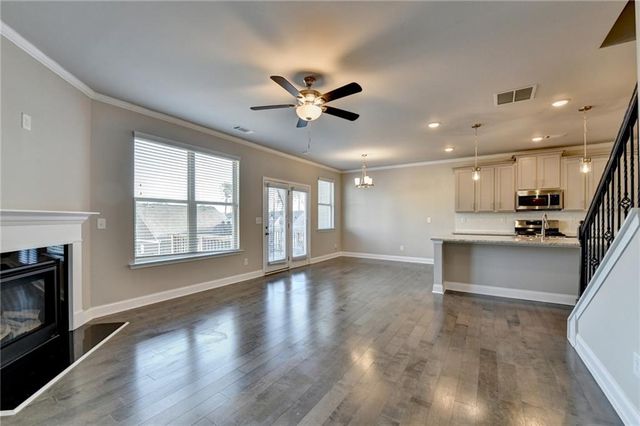 271 Hinton Farm Way, Dacula, GA 30019