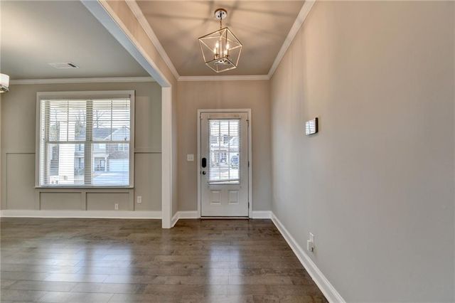 271 Hinton Farm Way, Dacula, GA 30019