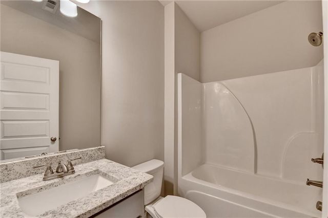 271 Hinton Farm Way, Dacula, GA 30019