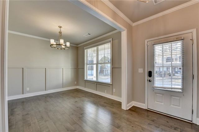 271 Hinton Farm Way, Dacula, GA 30019