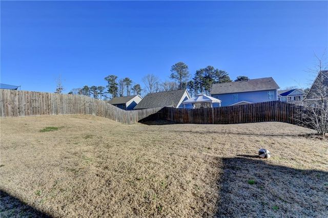 271 Hinton Farm Way, Dacula, GA 30019