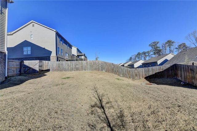 271 Hinton Farm Way, Dacula, GA 30019