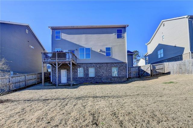 271 Hinton Farm Way, Dacula, GA 30019